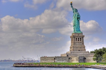 Statue of Liberty