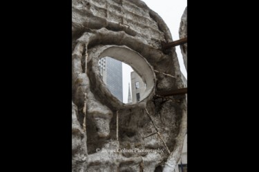 Rockefeller Center Sculpture