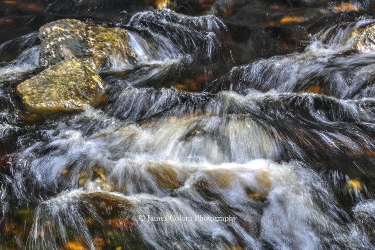 Smoo Cave Waters, Scotland