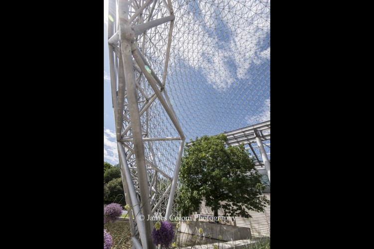 Biosphere, Montreal, Canada